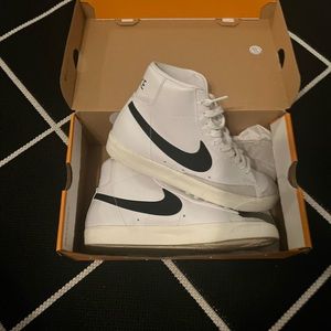 Nike blazers